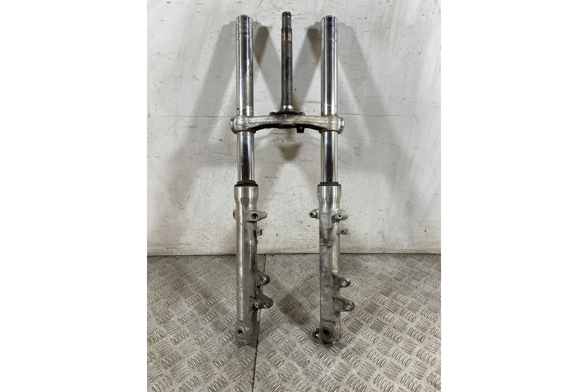 Forcella Anteriore Suzuki SV 650 Dal 1999 Al 2002  1757488288527