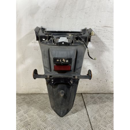 Carena Portatarga Honda Forza 300 Dal 2013 Al 2017  1757489478514