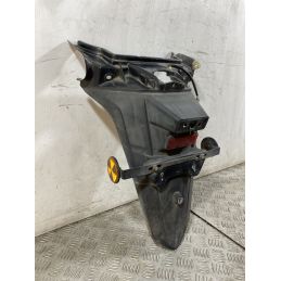 Carena Portatarga Honda Forza 300 Dal 2013 Al 2017  1757489478514