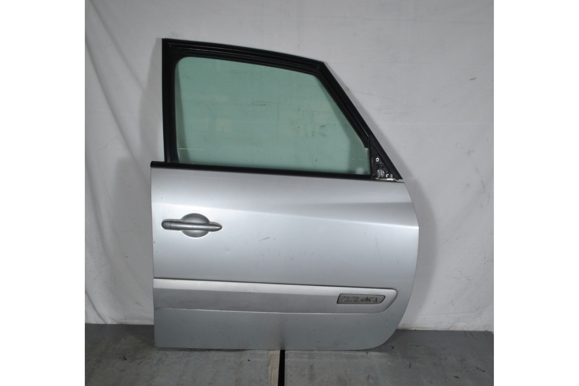 Portiera sportello anteriore destra DX Renault Espace Dal 2002 al 2014  1623401153398