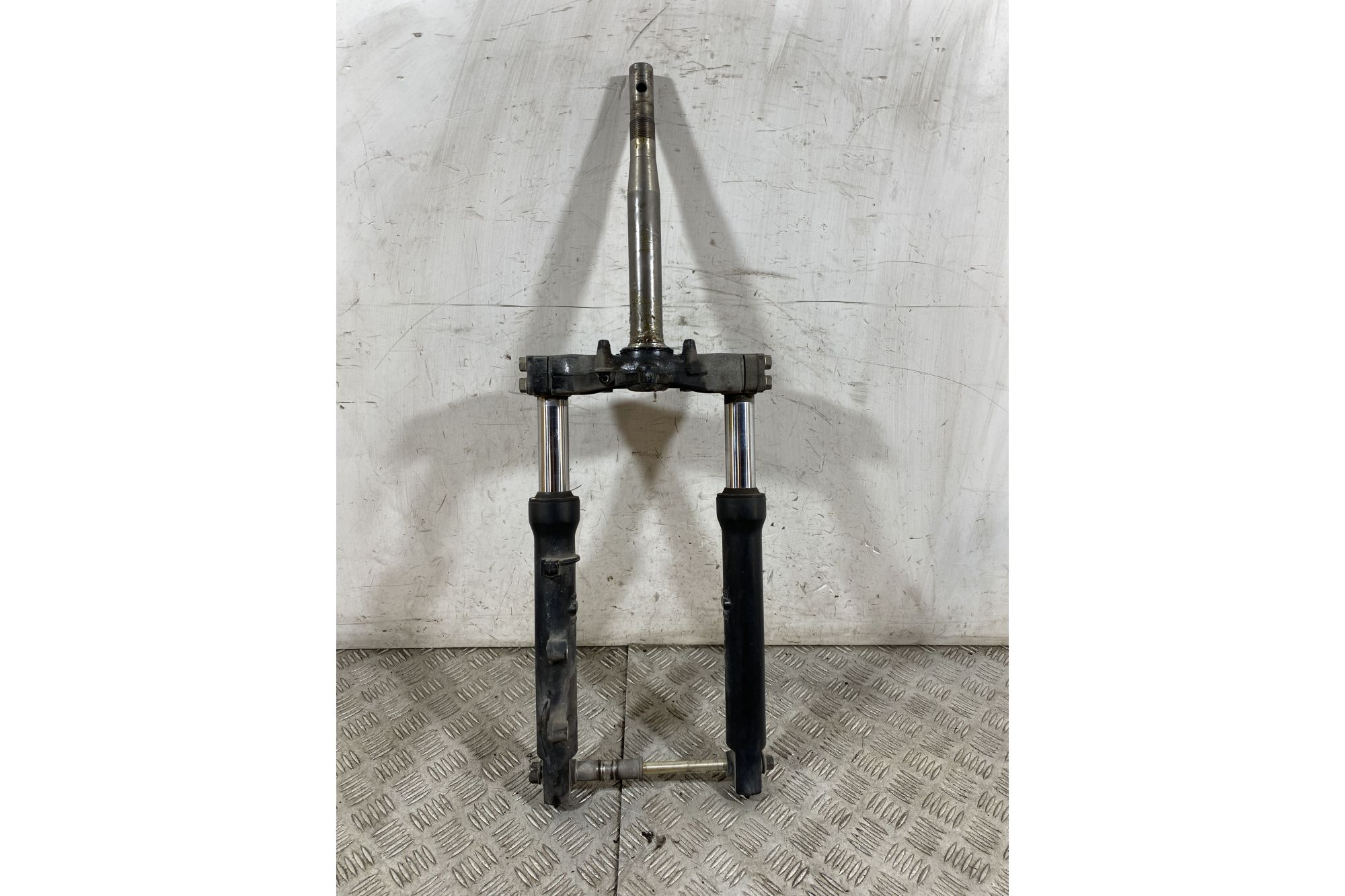 Forcella Honda SH 125 / 150 Dal 2013 al 2016  1757491764698