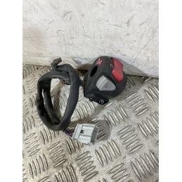 Commutatore Devio Luci Destro DX Honda Forza 300 Dal 2013 Al 2017  1757492233575