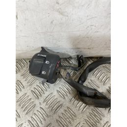 Commutatore Devio Luci Sinistro SX Honda Forza 300 Dal 2013 Al 2017  1757492464313