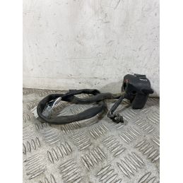 Commutatore Devio Luci Sinistro SX Honda Forza 300 Dal 2013 Al 2017  1757492464313