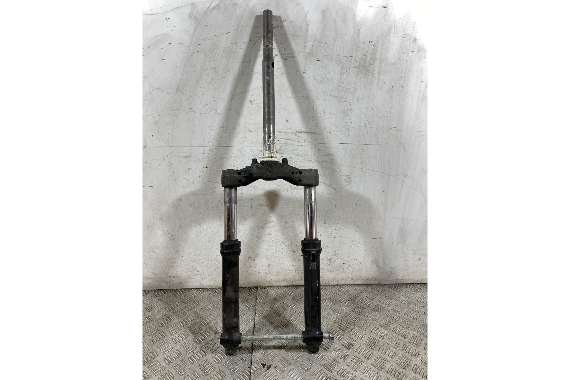 Forcella Sym Joyride 125 EVO Dal 2008 al 2017  1757492693157
