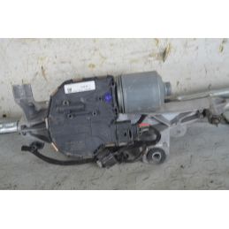 Motorino Tergicristalli Anteriore Opel Astra J Dal 2009 al 2015 Cod 1397220623  1757493759982