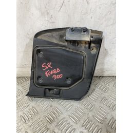 Carena Sportello Retroscudo Sinistro SX Honda Forza 300 Dal 2013 Al 2017  1757495913719