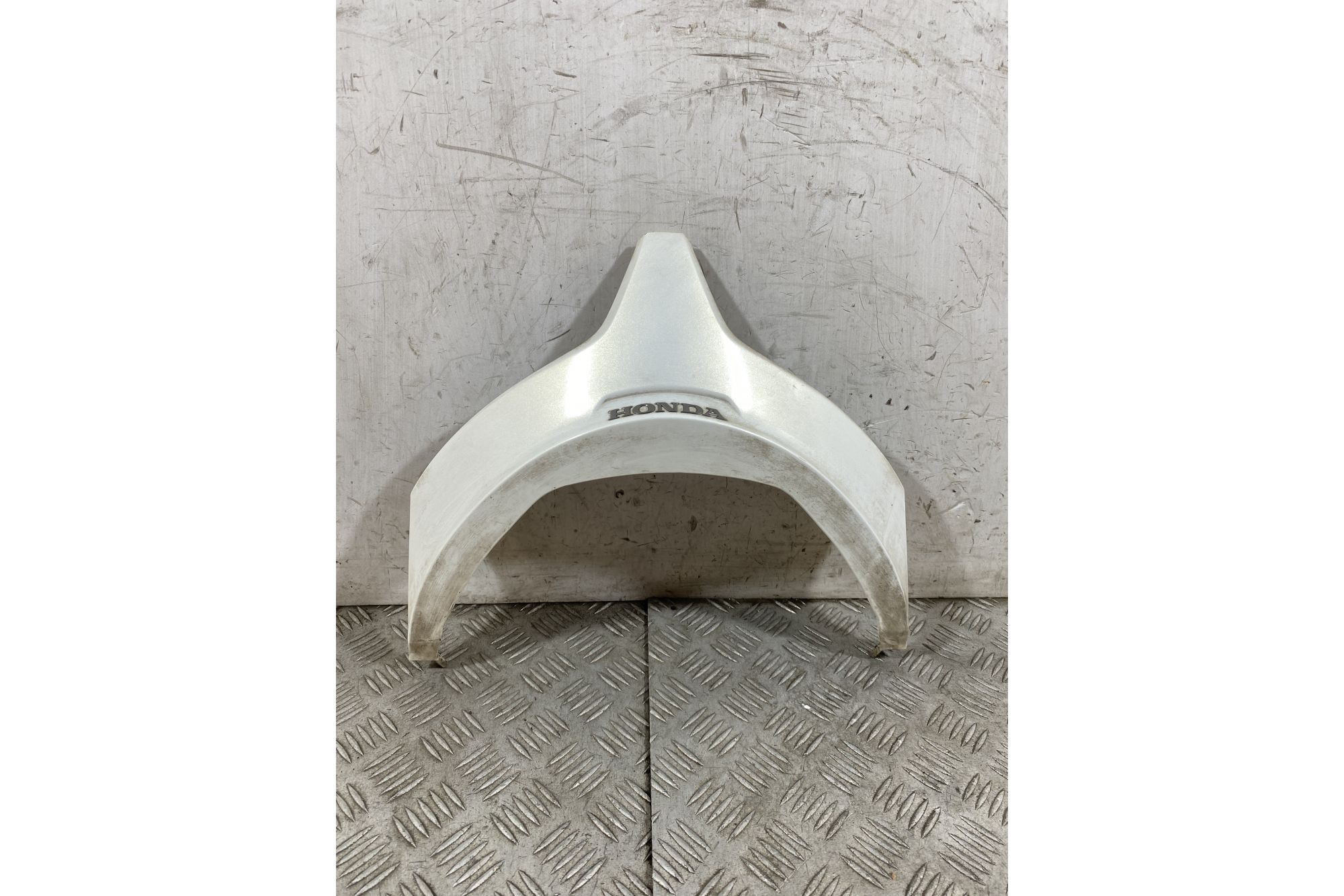 Carena Congiunzione Fianchetti Honda Forza 300 Dal 2013 Al 2017  1757496285365