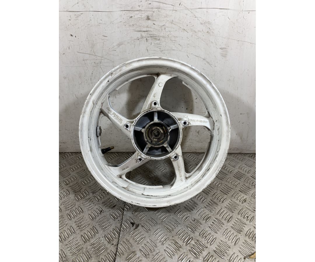 Cerchio Anteriore Yamaha Majesty 400 dal 2004 al 2008  1757496666294