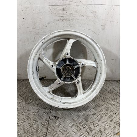 Cerchio Anteriore Yamaha Majesty 400 dal 2004 al 2008  1757496666294