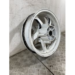 Cerchio Anteriore Yamaha Majesty 400 dal 2004 al 2008  1757496666294