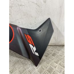 Carena Fianchetto Laterale Anteriore Destro DX Aprilia RS 457 Dal 2024 Al 2025 COD 2B011164  1757500738368