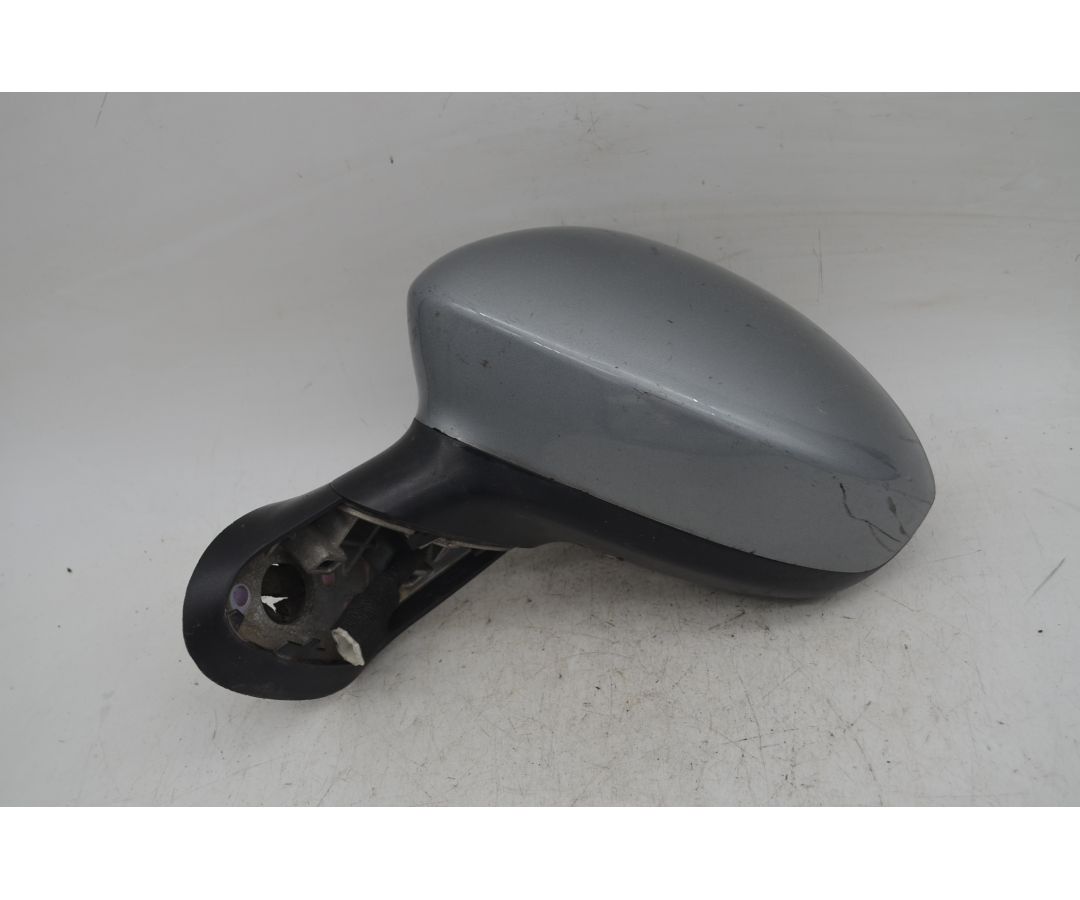 Specchietto Retrovisore esterno SX Fiat Grande Punto Dal 2005 al 2014 Cod 011023 N.B Specchio assente  1757501530176