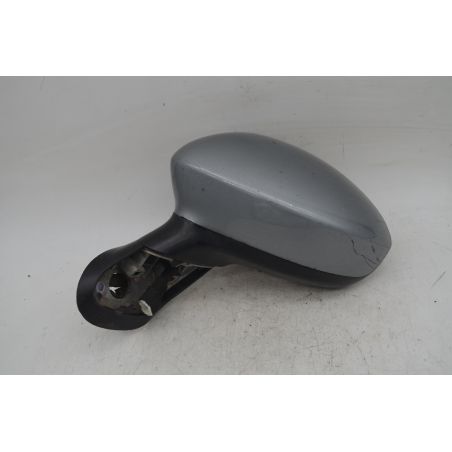 Specchietto Retrovisore esterno SX Fiat Grande Punto Dal 2005 al 2014 Cod 011023 N.B Specchio assente  1757501530176