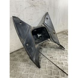 Carena Pedana Poggiapiedi Honda SH 125 / 150 dal 2013 al 2016  1757515013511