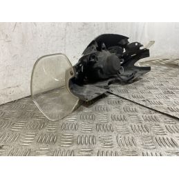 Carena Coprimanubrio Portafaro Con Faro Honda SH 125 / 150 dal 2009 al 2012  1757517061015