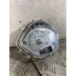Strumentazione Contchilometri Piaggio Liberty 150 3V dal 2013 al 2015 Km 26974  1757576095235