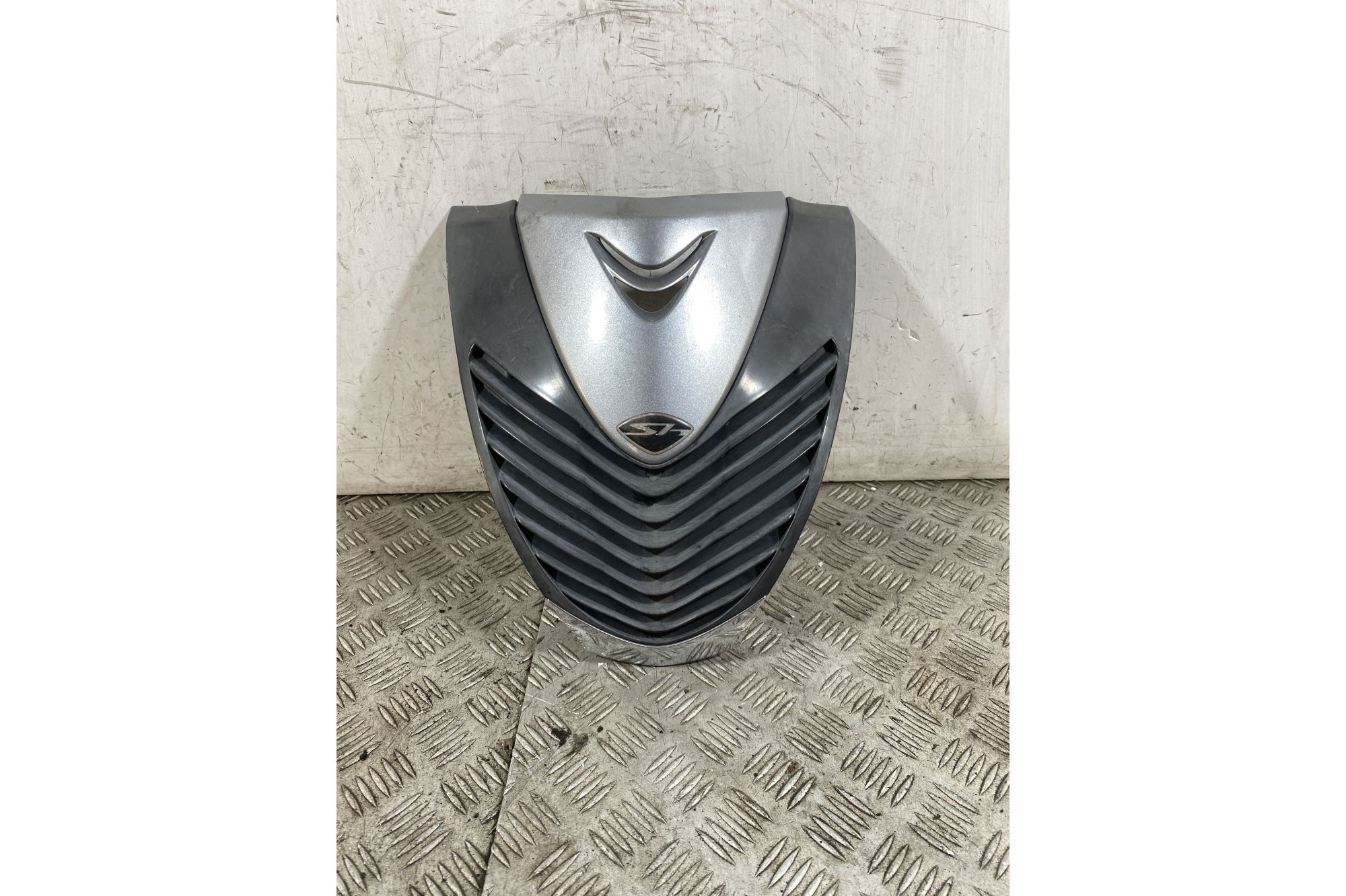 Carena Scudetto Anteriore Honda SH 125 / 150 Dal 2009 al 2012  1757581985231