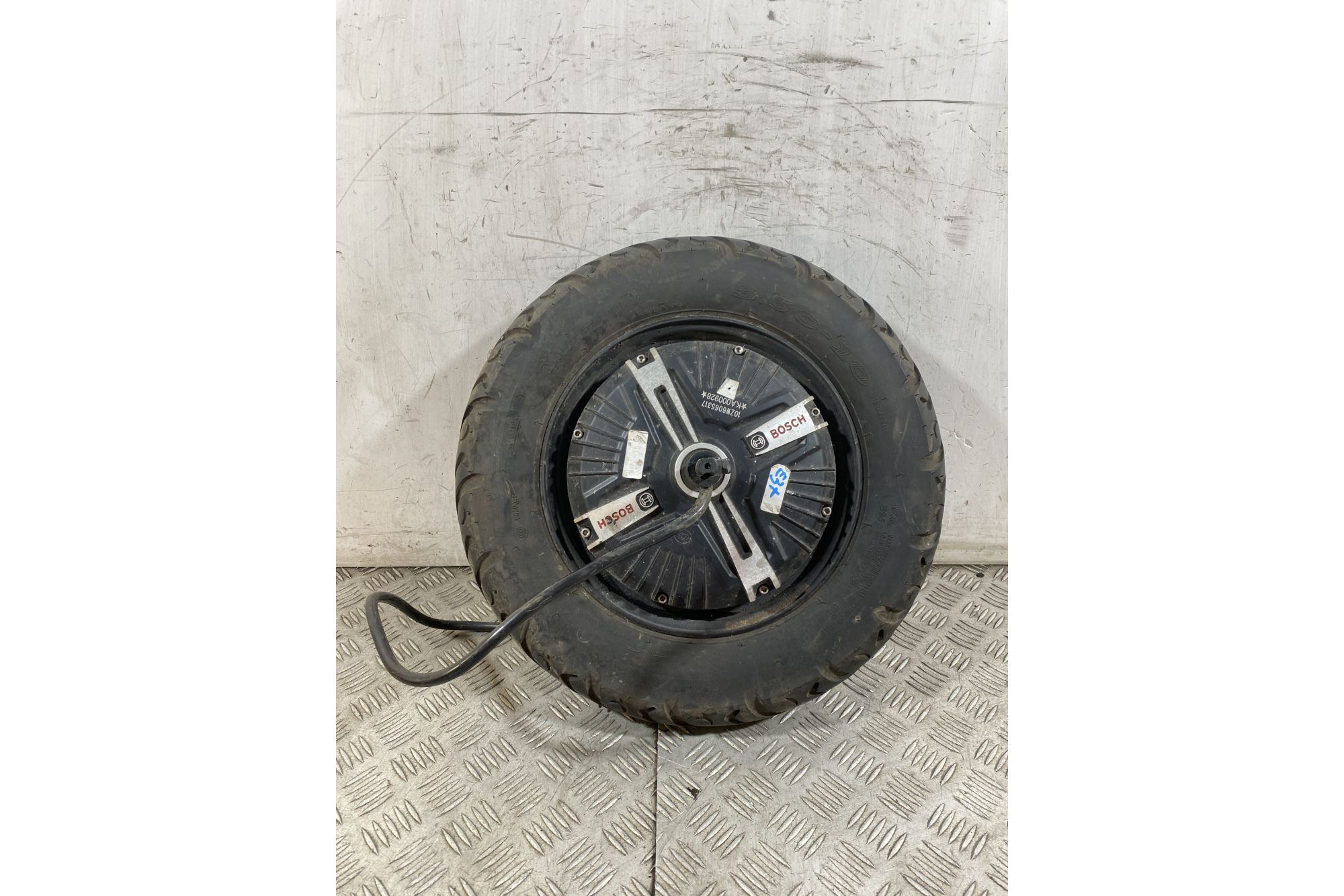 Gruppo Motore Ruota Posteriore Lifan E3 Plus Dal 2021 al 2025 COD 10ZW6065317  1757582542921