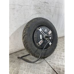 Gruppo Motore Ruota Posteriore Lifan E3 Plus Dal 2021 al 2025 COD 10ZW6065317  1757582542921