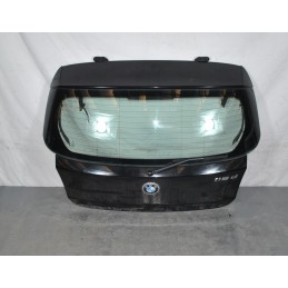 Portellone bagagliaio BMW serie 1 E87 dal 2001 al 2008  1623404722430
