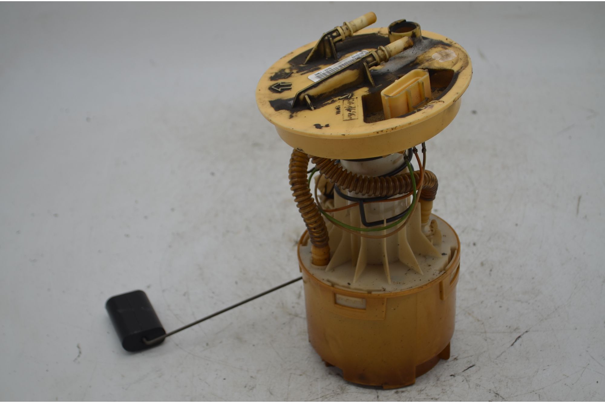 Pompa Carburante Ford C-MAX Dal 2003 al 2007 Cod 3M51-9275  1757585659879