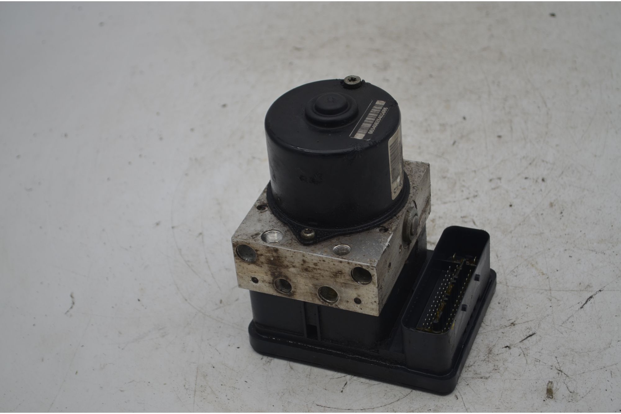 Pompa Modulo ABS Peugeot 207  Dal 2006 al 2015 Cod 9663945780  1757592864976