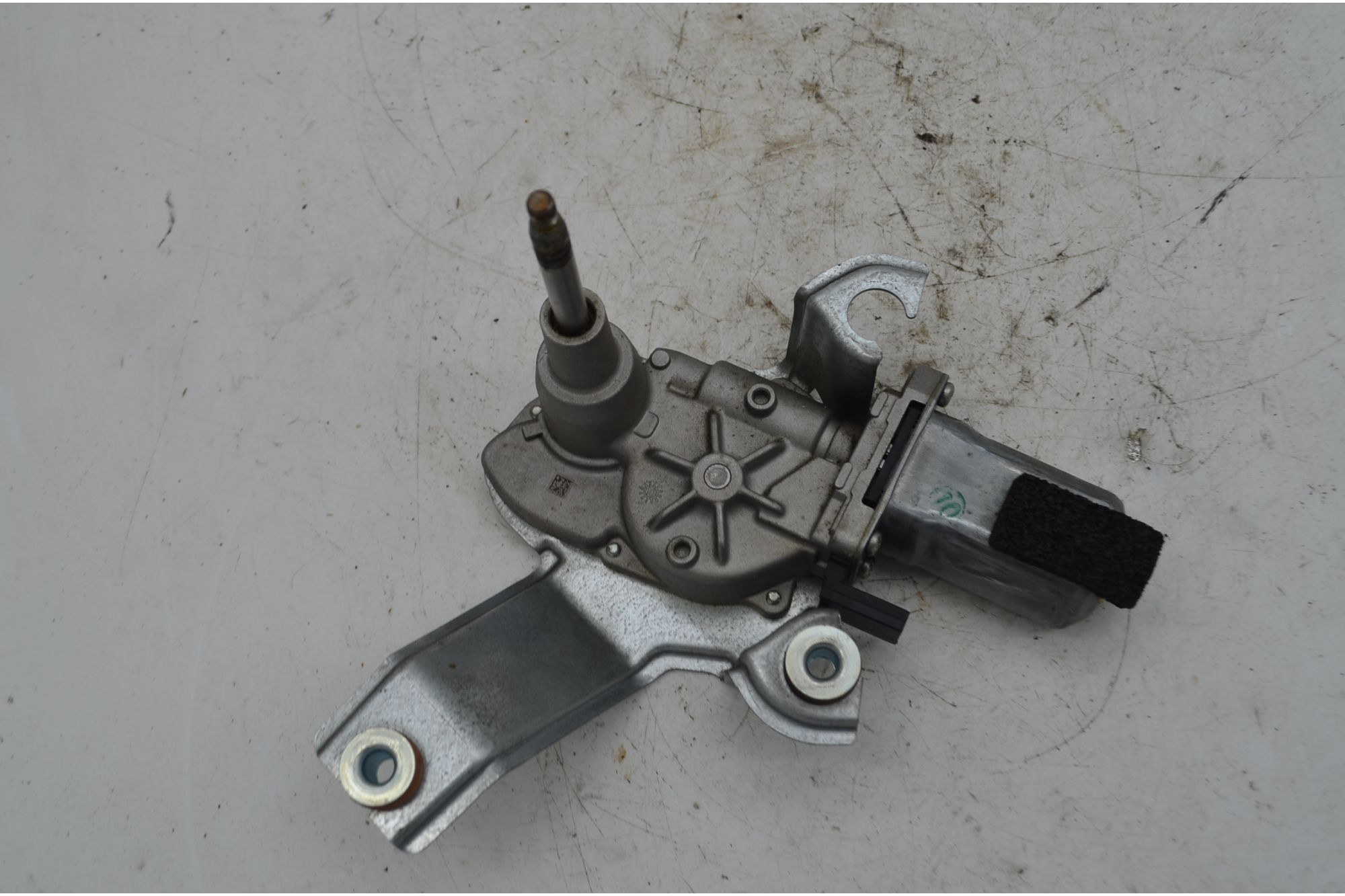 Motorino Tergicristalli Posteriore Fiat 500L Dal 2012 al 2018 Cod MS2599600  1757594937845