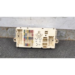 Body Computer Fiat Punto 188 dal 1999 al 2005 Cod 46758963  2411111118849