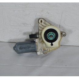 Motorino alzacristalli anteriore SX Mercedes Classe A W169 Dal 2004 al 2012 Cod A1698201542  1623423668511