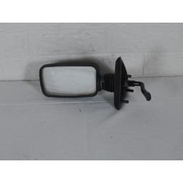 Specchietto retrovisore esterno SX Fiat Cinquecento dal 1991 al 1998 Cod 015840  1623659496117