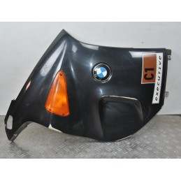 Carena Fianchetto Laterale Anteriore Destra Dx BMW C1 200 dal 2001 al 2002  1623679022969