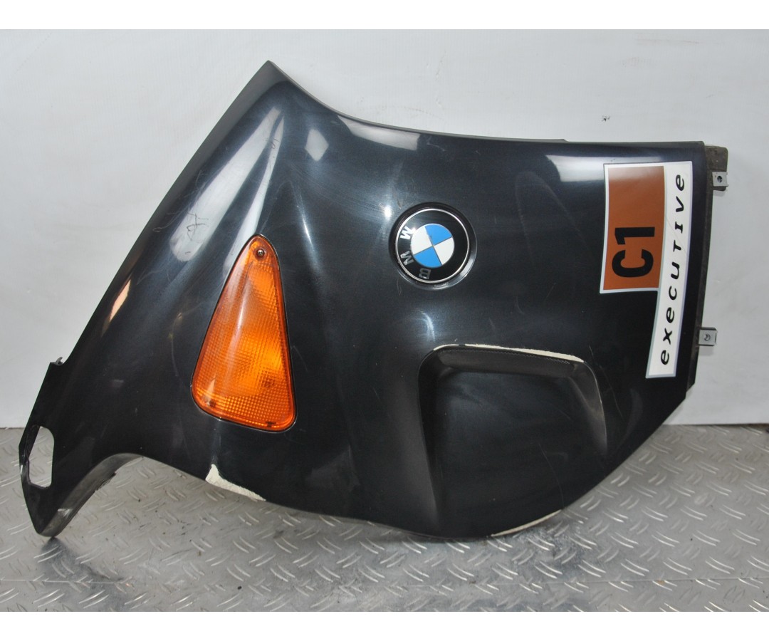 Carena Fianchetto Laterale Anteriore Destra Dx BMW C1 200 dal 2001 al 2002  1623679022969