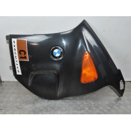 Carena Fianchetto Laterale Anteriore Sinistra Sx BMW C1 200 dal 2001 al 2002  1623679355906