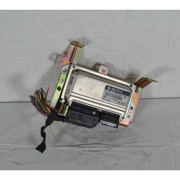 Centralina ECU Kia Picanto Dal 2004 al 2011 Cod. 39110-02015  1623745822707