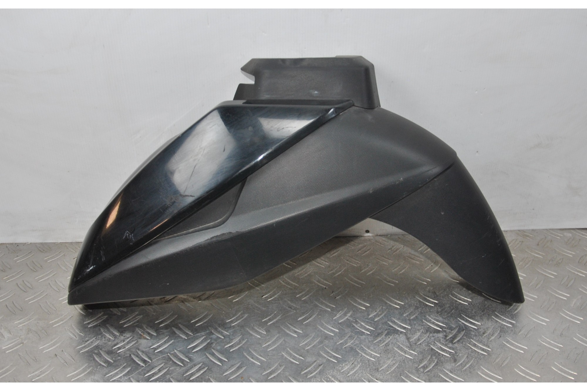 Carena Parafango anteriore Sinistro Yamaha Tricity 125 dal 2014 al 2020  1623753044016