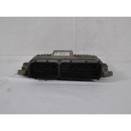 Centralina ECU Lancia Ypsilon Dal 2003 al 2011 Cod 51812864  1623767922348