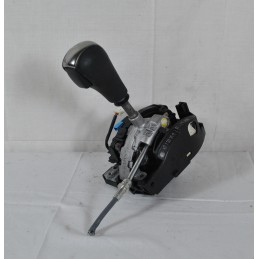 Leva del cambio automatico Bmw Serie 5 e60 Dal 2003 al 2010 Cod. ZF756034601  1623770451927