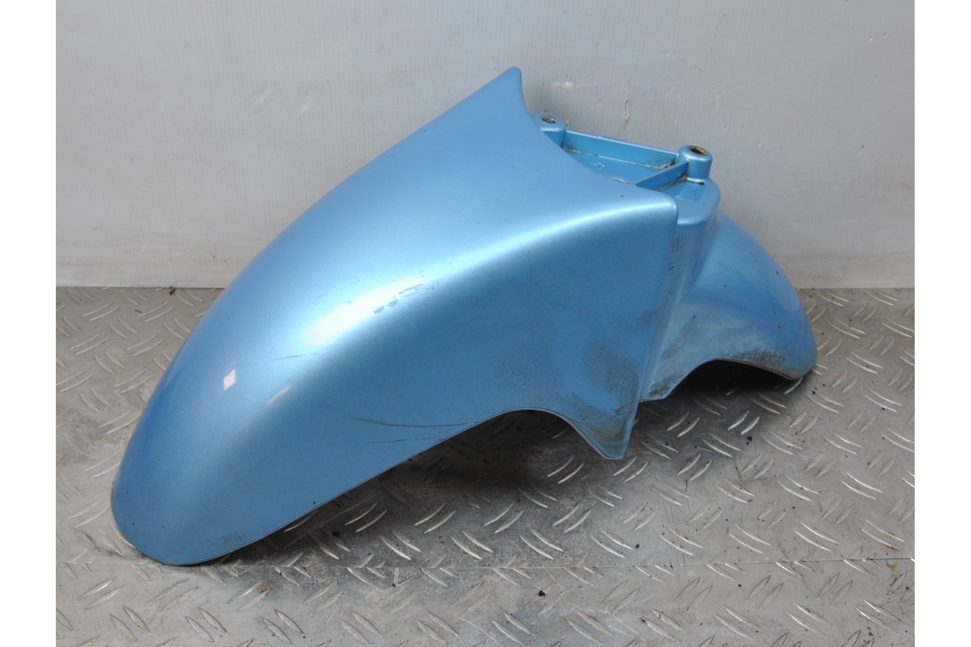 Carena Parafango Anteriore Piaggio Carnaby 125 / 200 dal 2007 al 2011  1623830053122