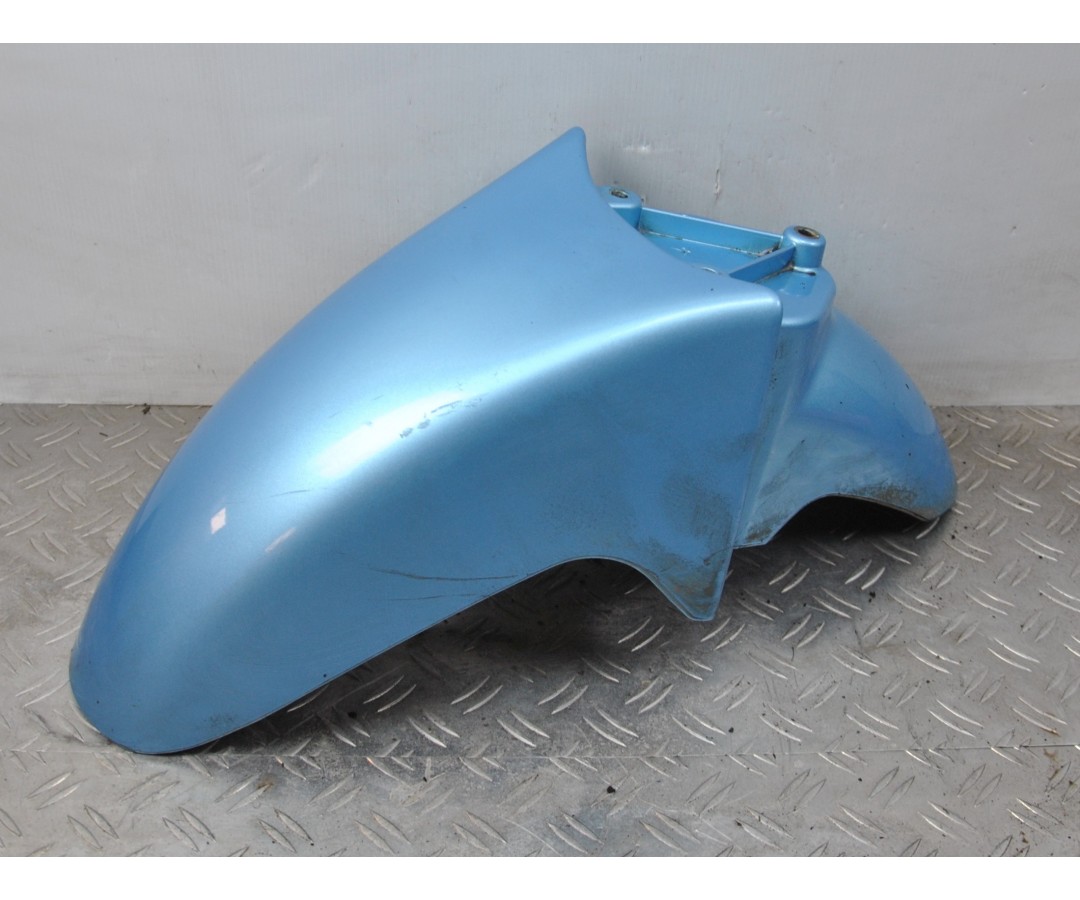 Carena Parafango Anteriore Piaggio Carnaby 125 / 200 dal 2007 al 2011  1623830053122