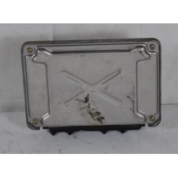 Centralina ECU Fiat seicento dal 1998 al 2010 Cod.55187372  1623830522321