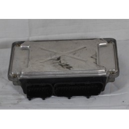 Centralina ECU Fiat seicento dal 1998 al 2010 Cod.55187372  1623830522321