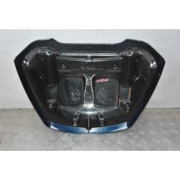 Sportello Bauletto Piaggio Xevo 400 dal 2007 al 2013  1623833407953