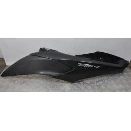 Carena Fianchetto Posteriore Laterale Sinistro Sx Yamaha Tricity 125 dal 2014 al 2019  1623833850551