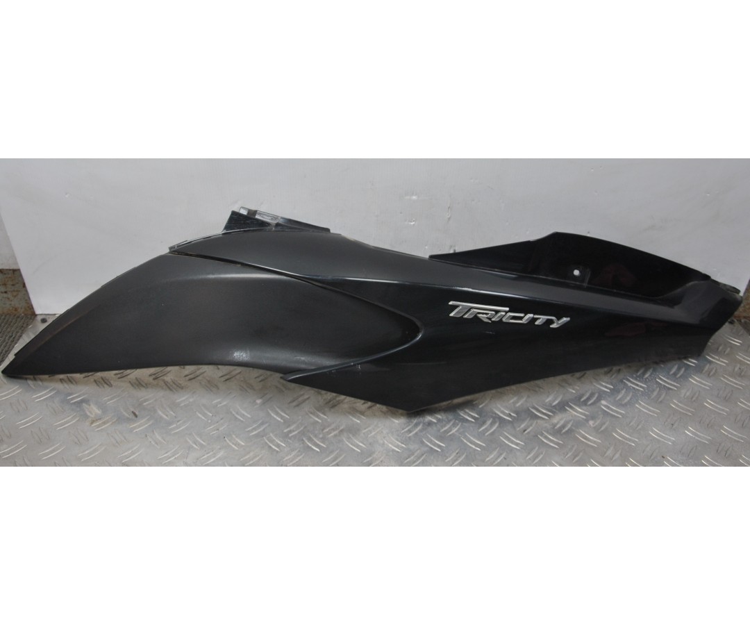 Carena Fianchetto Posteriore Laterale Sinistro Sx Yamaha Tricity 125 dal 2014 al 2019  1623833850551