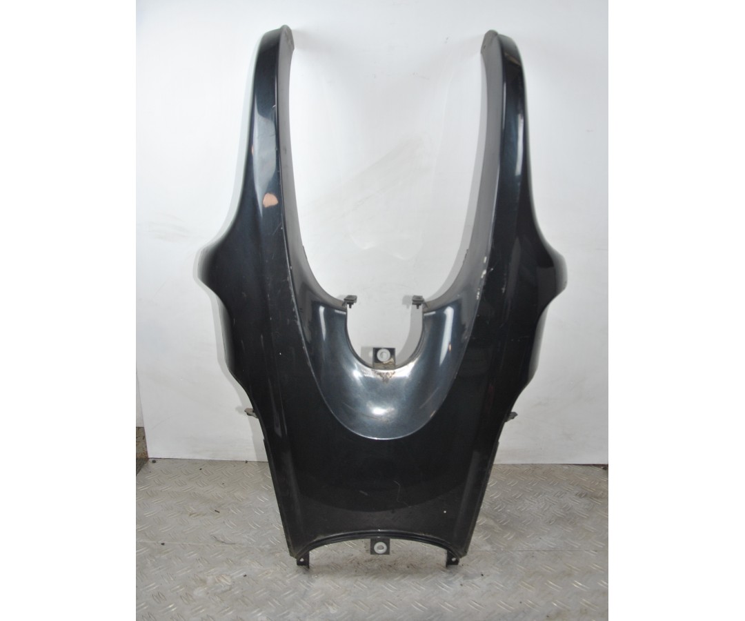 Rivestimento Schienale posteriore BMW C1 200 dal 2001 al 2002 cod 4663-2329484  1623835648729