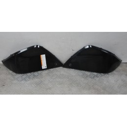 Coppia Carene Cover Interne Yamaha Tricity 125 dal 2014 al 2019  1623838932337