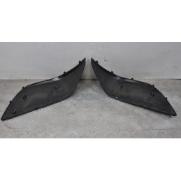 Coppia Carene Cover Interne Yamaha Tricity 125 dal 2014 al 2020  1623838932337