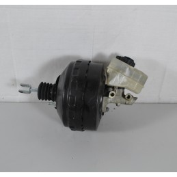 Servofreno Bmw Serie 1 E87 Dal 2004 al 2013 Cod 29675197605  1623840294041