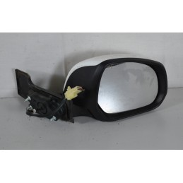 Specchietto retrovisore esterno DX Opel Agila B dal 2007 al 2014 Cod.024541  1623913438372